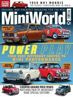 MiniWorld
